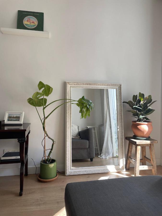 Bella Easo Apartamento ซานเซบาสเตียน ภายนอก รูปภาพ
