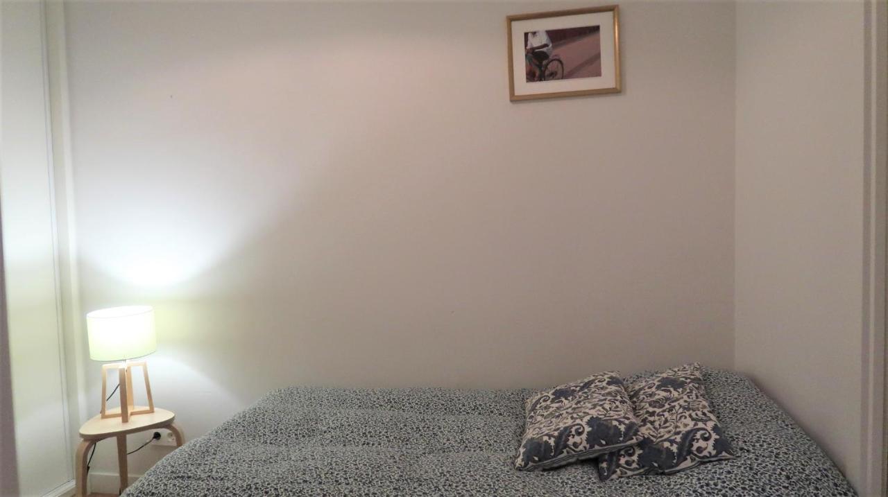 Bella Easo Apartamento ซานเซบาสเตียน ภายนอก รูปภาพ