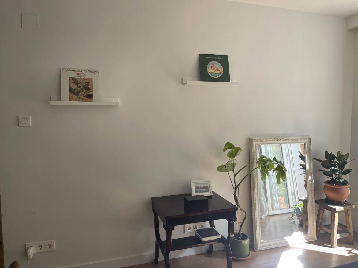 Bella Easo Apartamento ซานเซบาสเตียน ภายนอก รูปภาพ