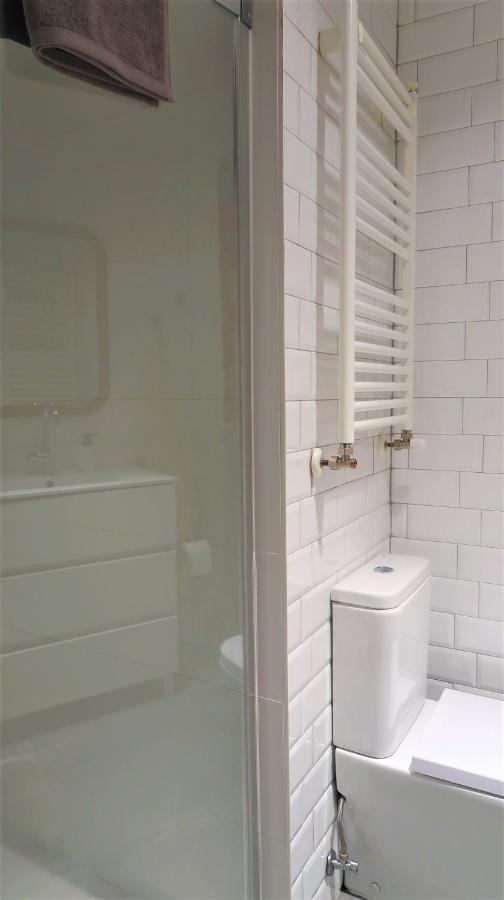 Bella Easo Apartamento ซานเซบาสเตียน ภายนอก รูปภาพ