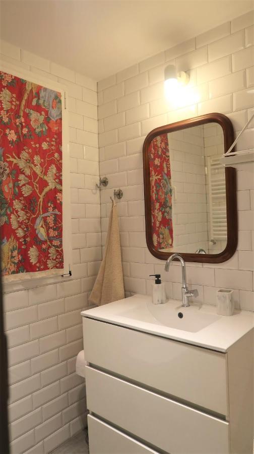 Bella Easo Apartamento ซานเซบาสเตียน ภายนอก รูปภาพ