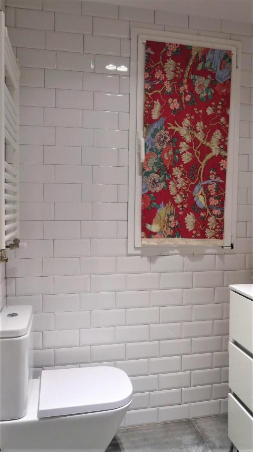 Bella Easo Apartamento ซานเซบาสเตียน ภายนอก รูปภาพ