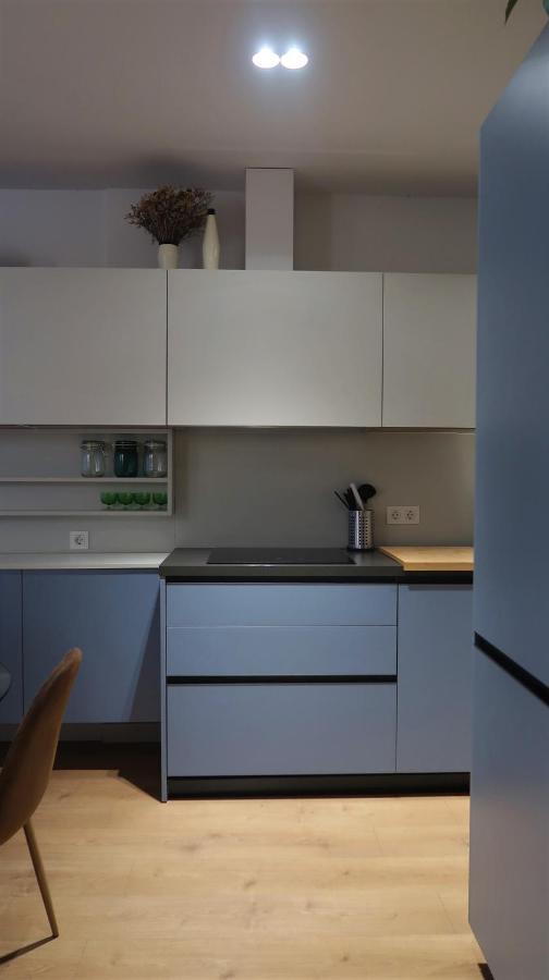 Bella Easo Apartamento ซานเซบาสเตียน ภายนอก รูปภาพ