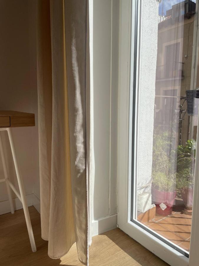 Bella Easo Apartamento ซานเซบาสเตียน ภายนอก รูปภาพ