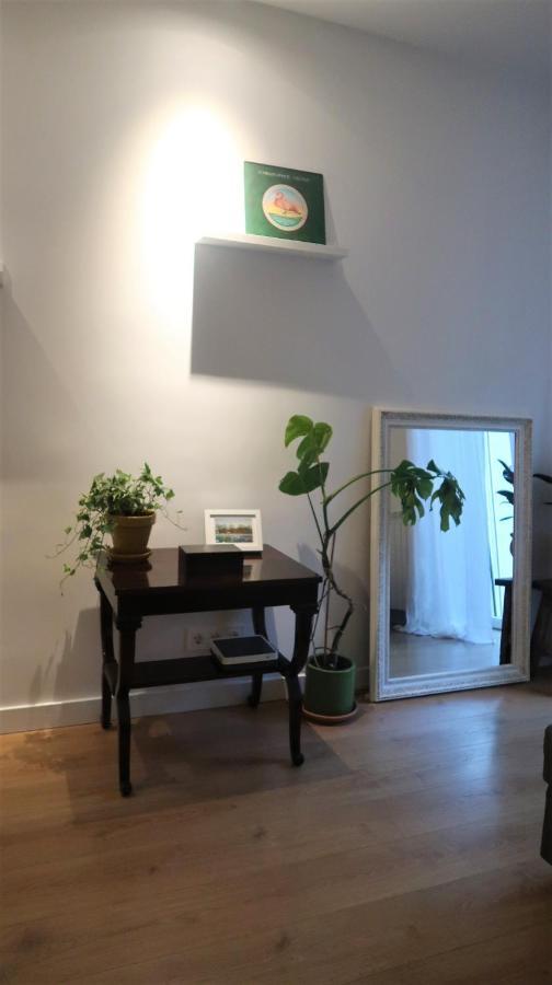Bella Easo Apartamento ซานเซบาสเตียน ภายนอก รูปภาพ